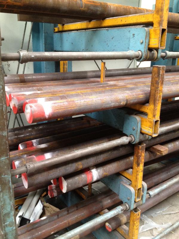 Countershaft Raw Material
