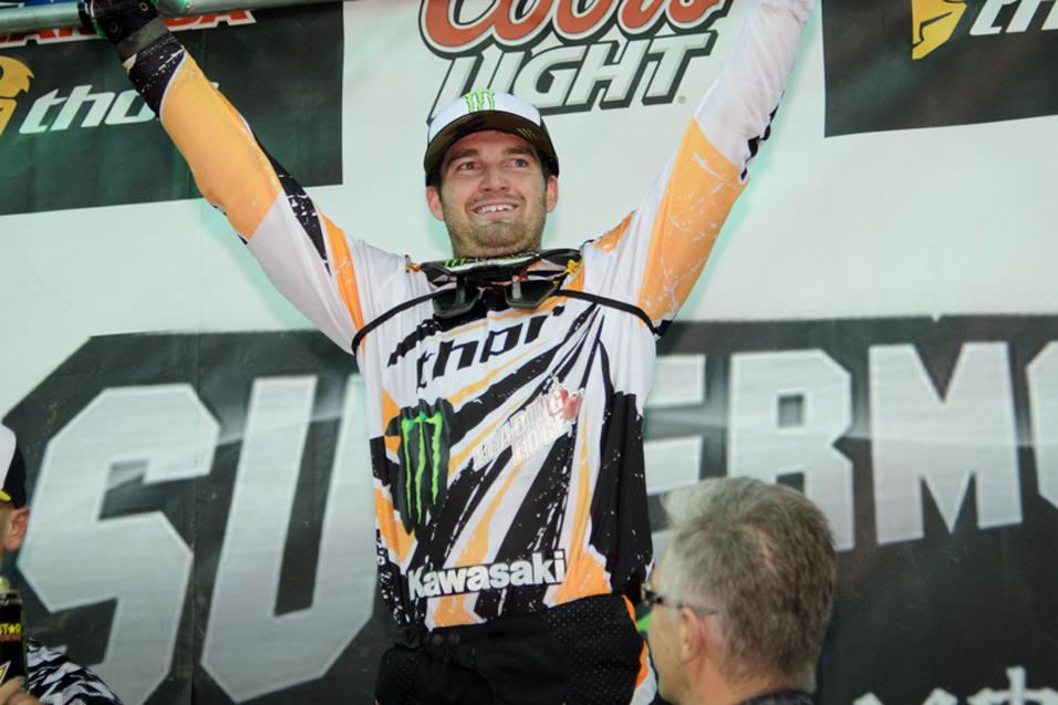 Monday Conversation:  Matt Goerke