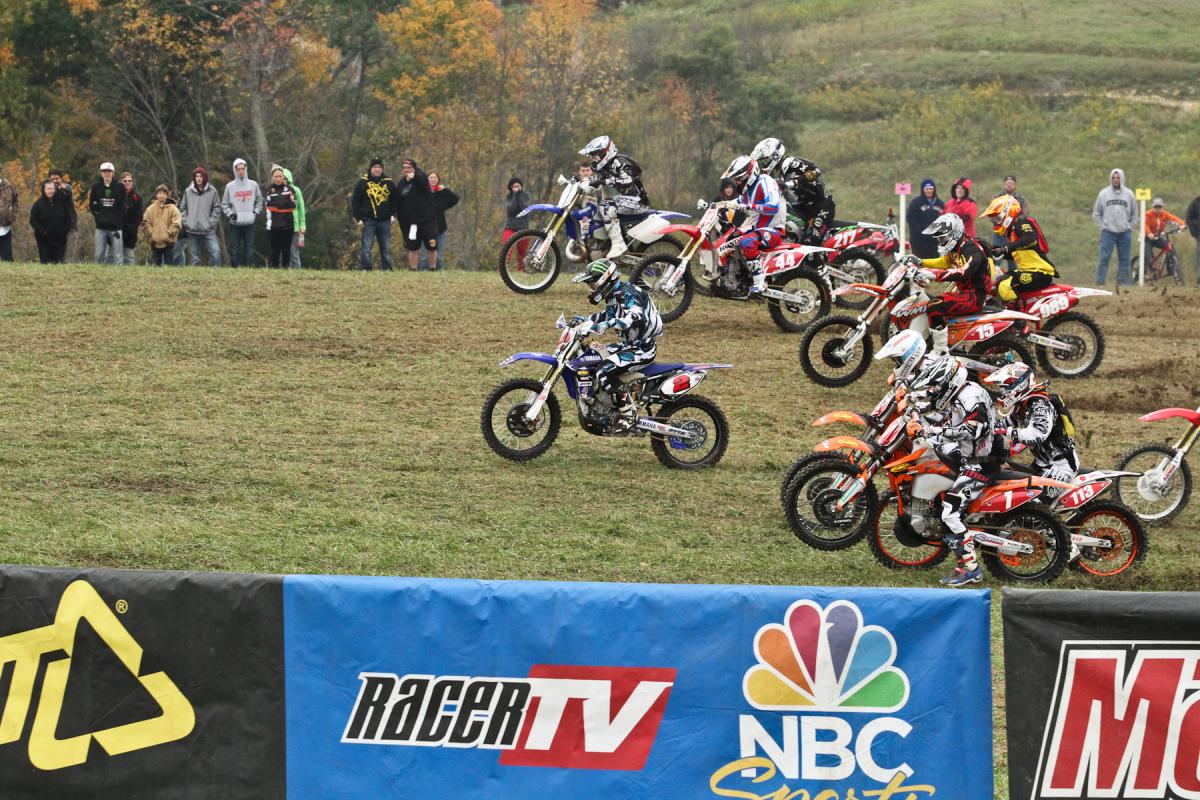 Powerline Park GNCC