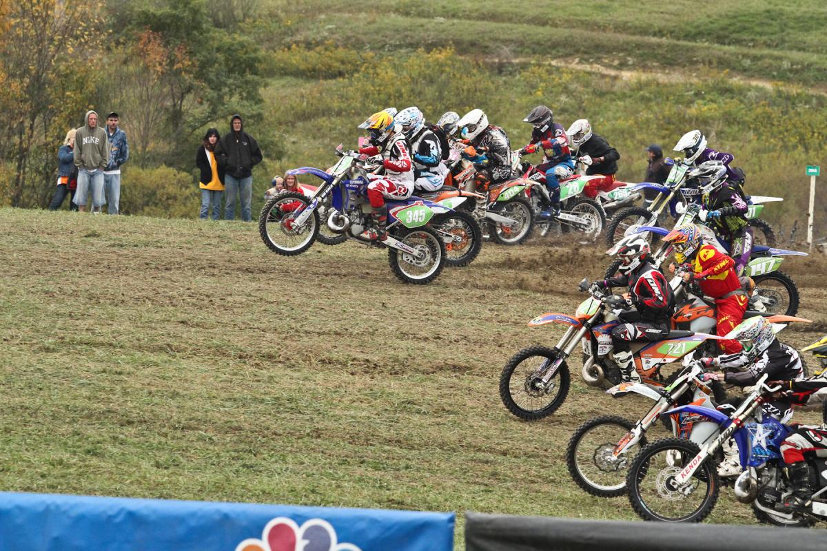 Powerline Park GNCC