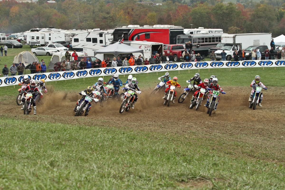 Powerline Park GNCC