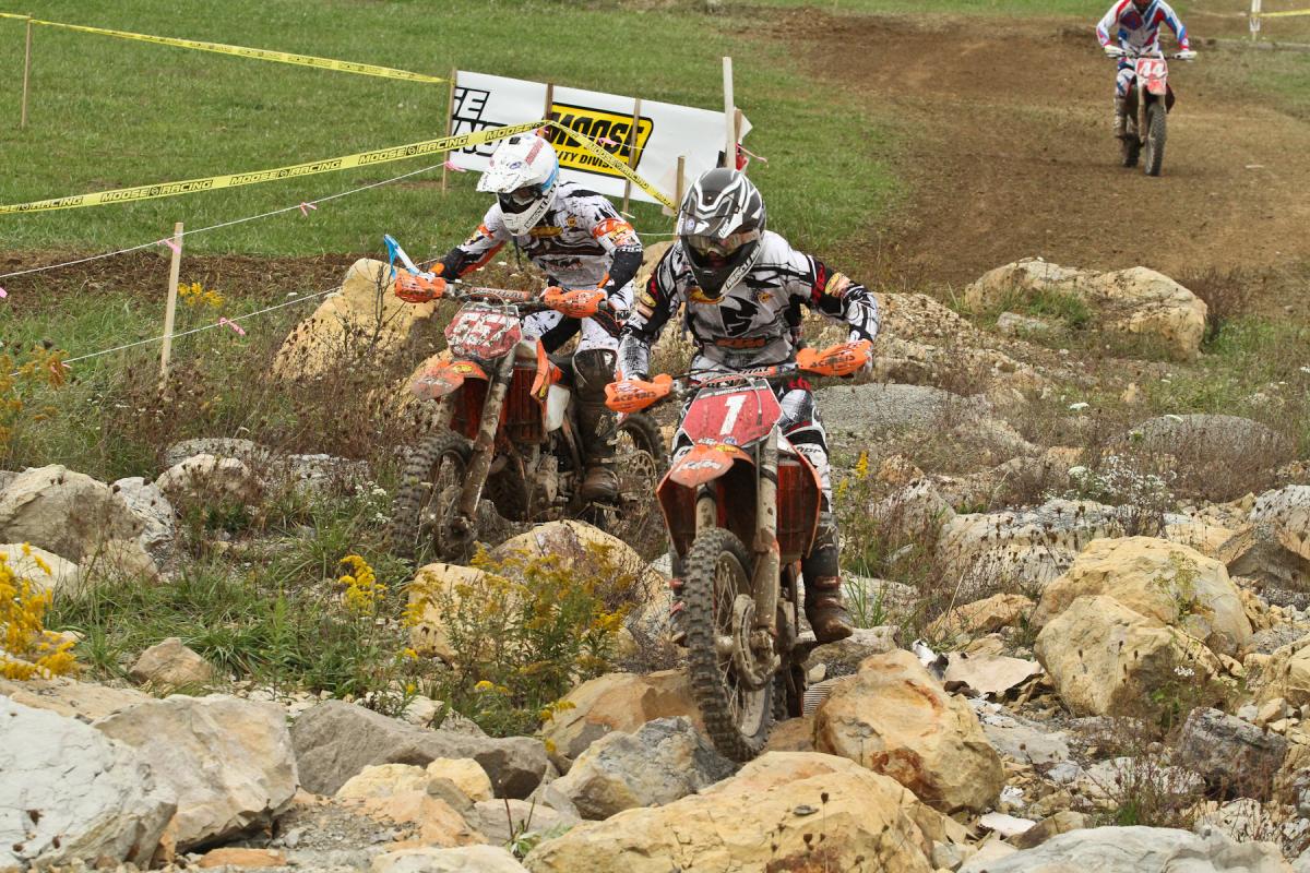 Powerline Park GNCC
