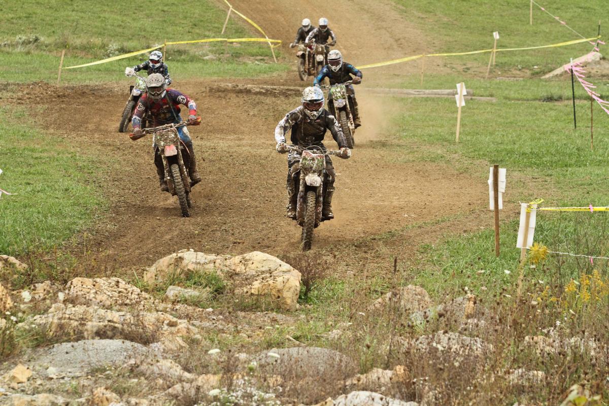 Powerline Park GNCC