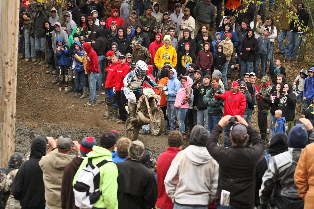 Powerline Park GNCC