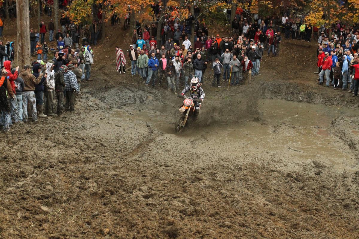 Powerline Park GNCC