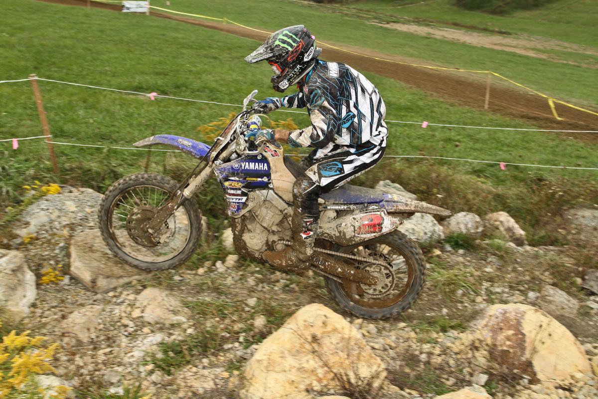 Powerline Park GNCC