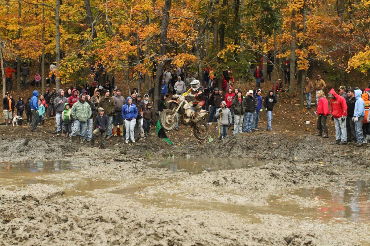 Powerline Park GNCC