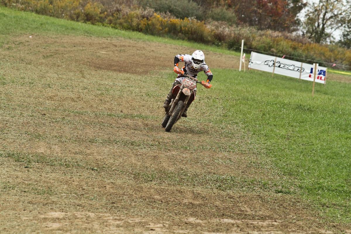 Powerline Park GNCC