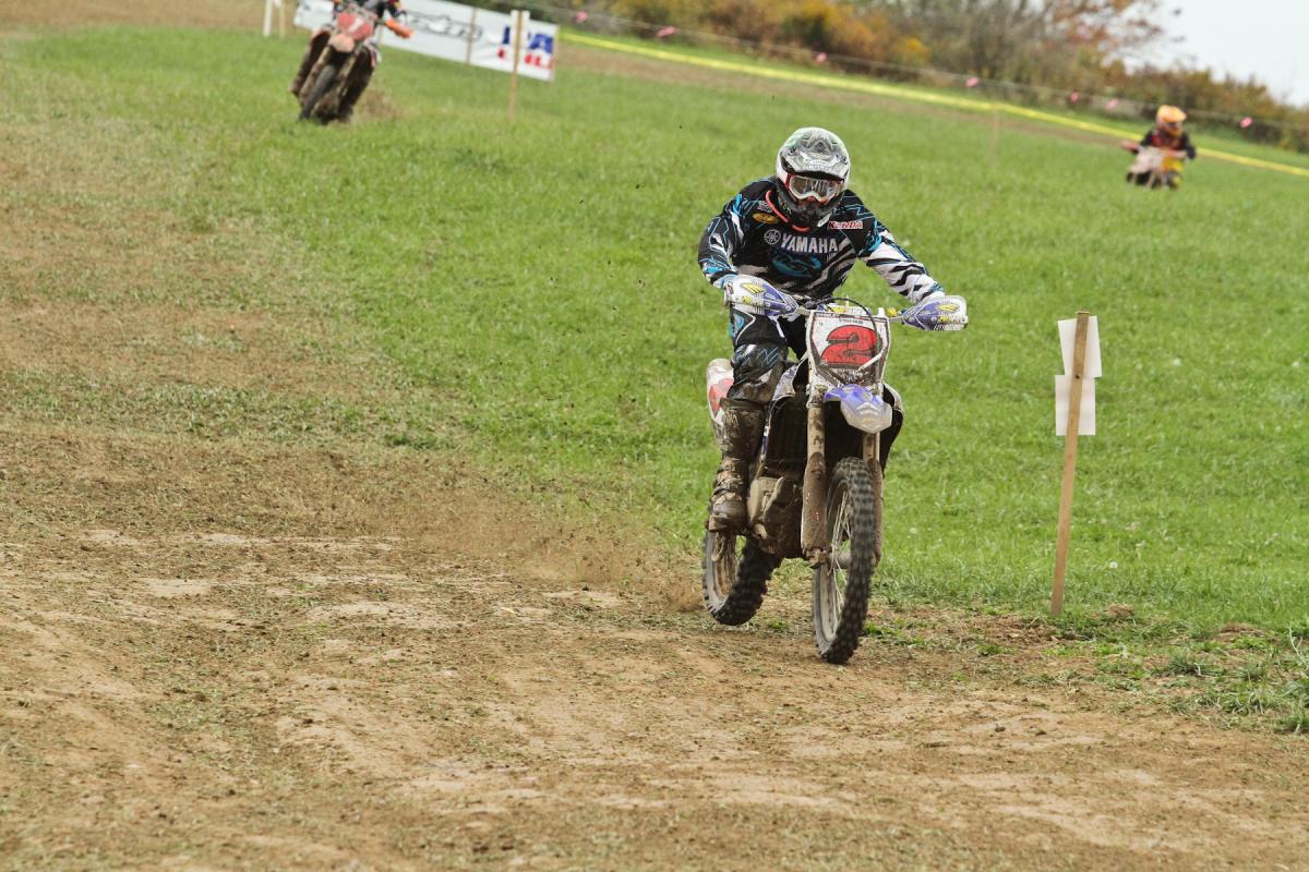 Powerline Park GNCC