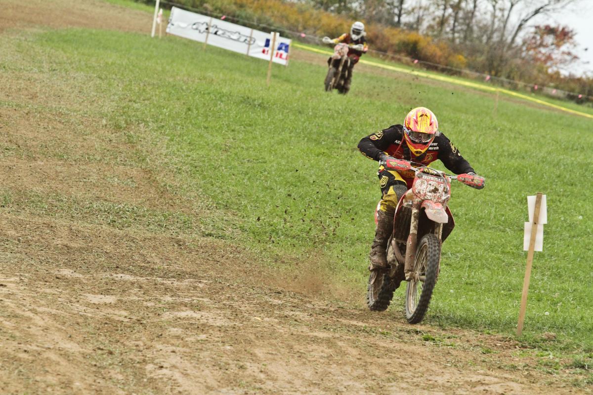 Powerline Park GNCC
