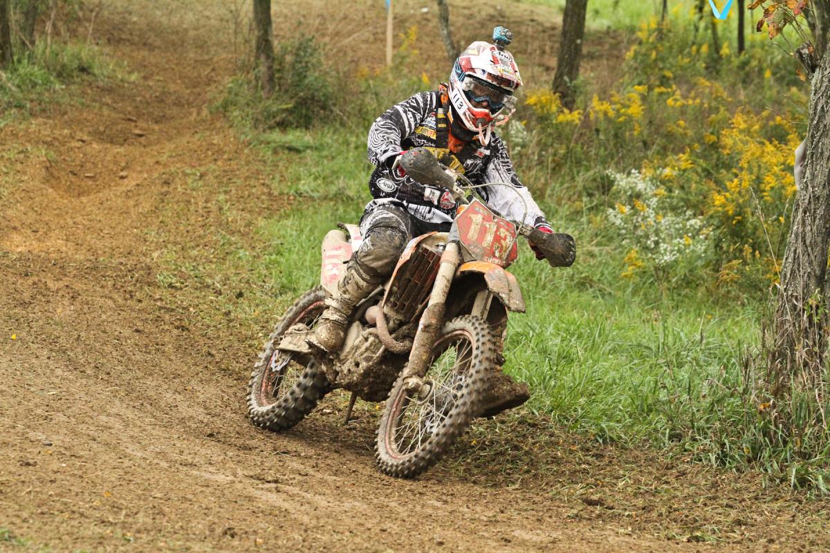 Powerline Park GNCC