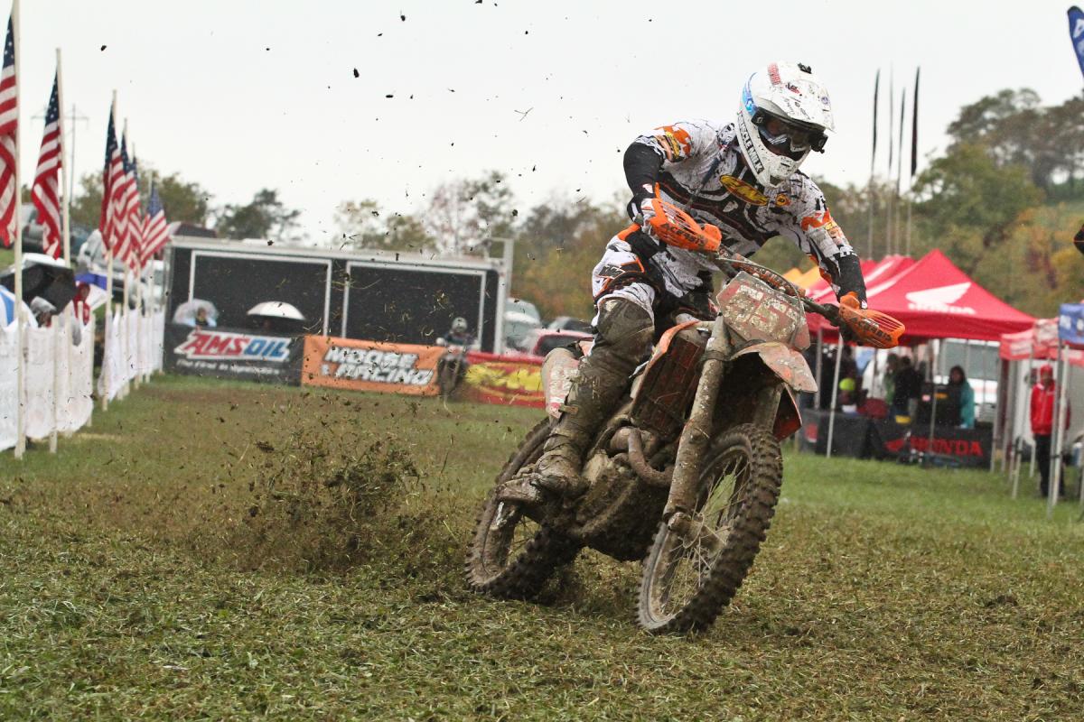 Powerline Park GNCC