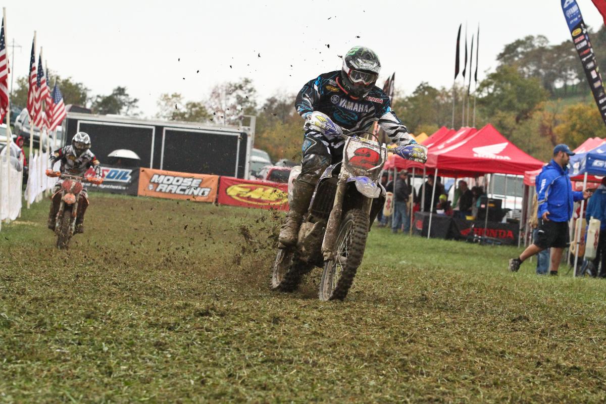 Powerline Park GNCC