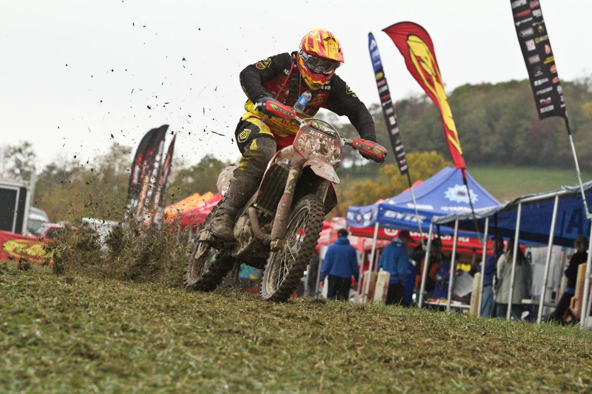 Powerline Park GNCC