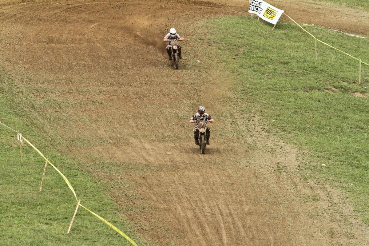 Powerline Park GNCC
