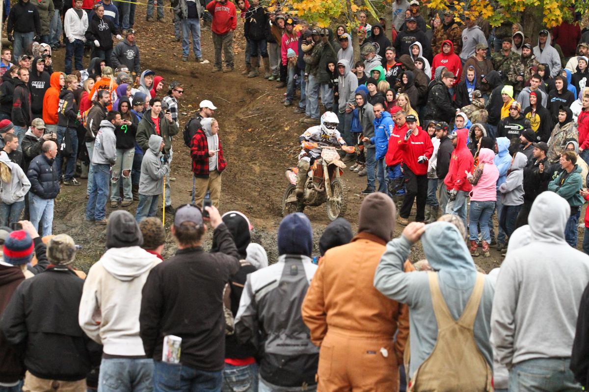 Powerline Park GNCC