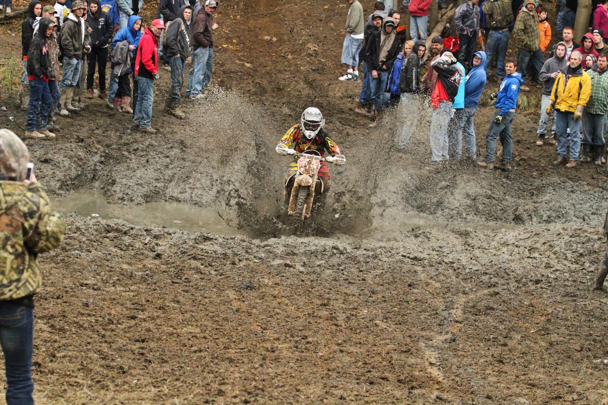 Powerline Park GNCC