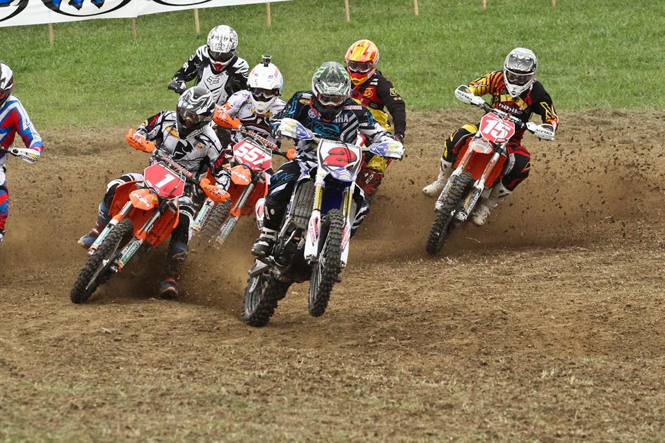 Powerline Park GNCC Gallery