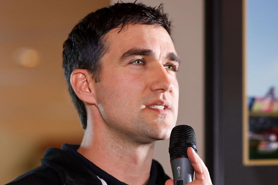 Insight: Dave Prater