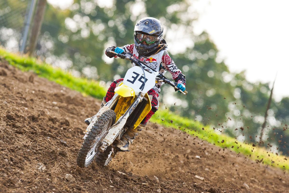 Hank Hays moved up to 85s this year for Cernic's Duncansville.