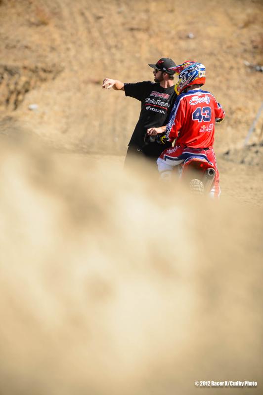 Cole Seely