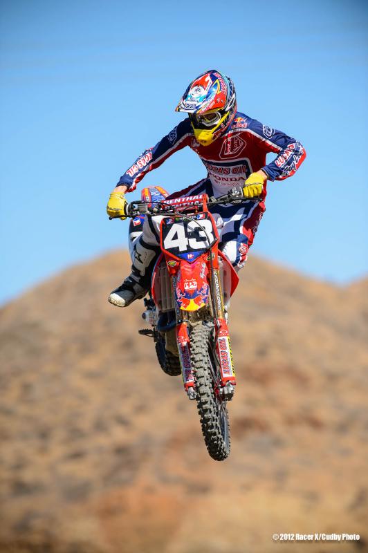 Cole Seely