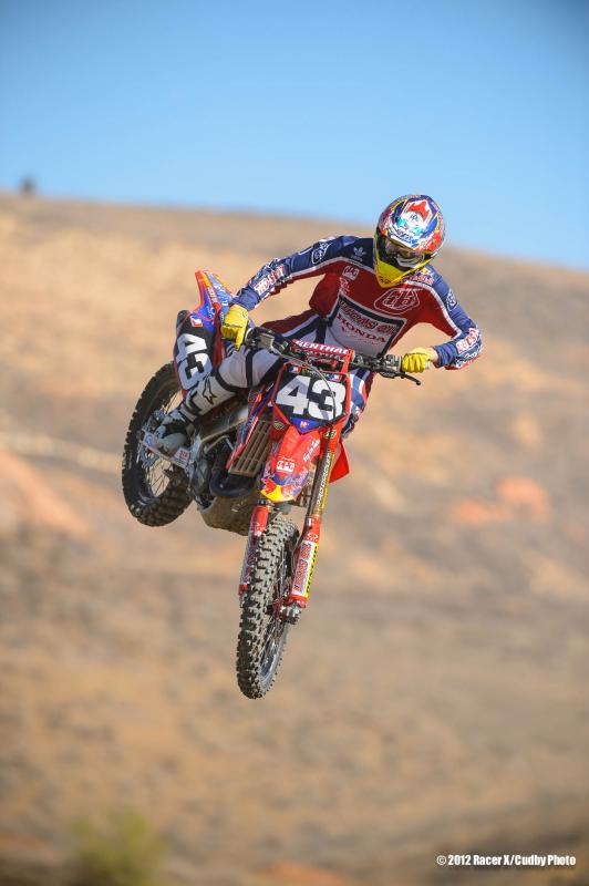 Cole Seely