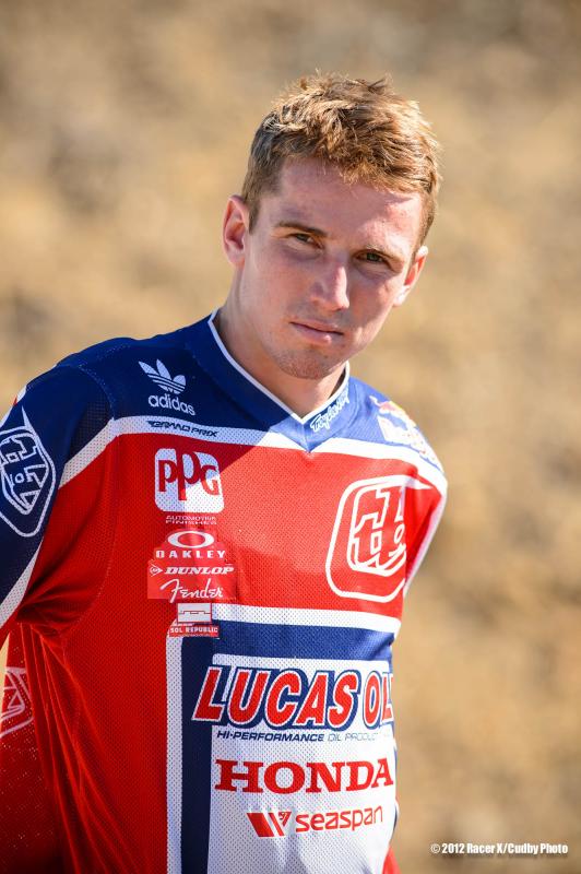 Cole Seely
