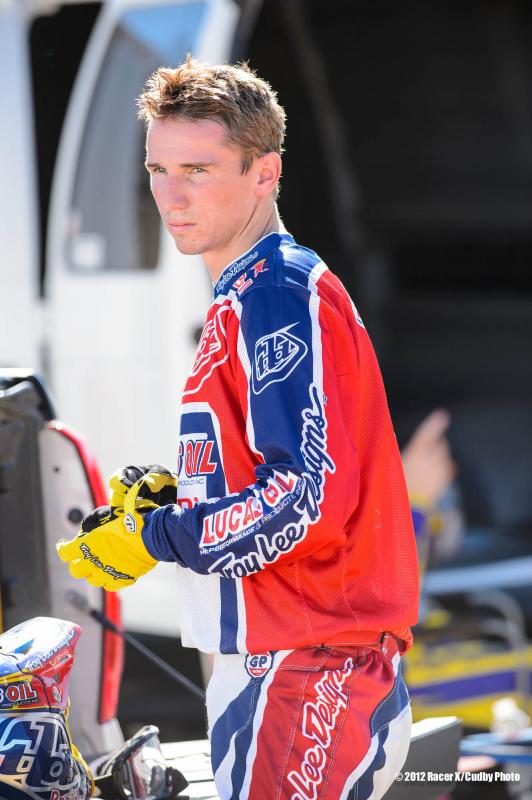 Cole Seely