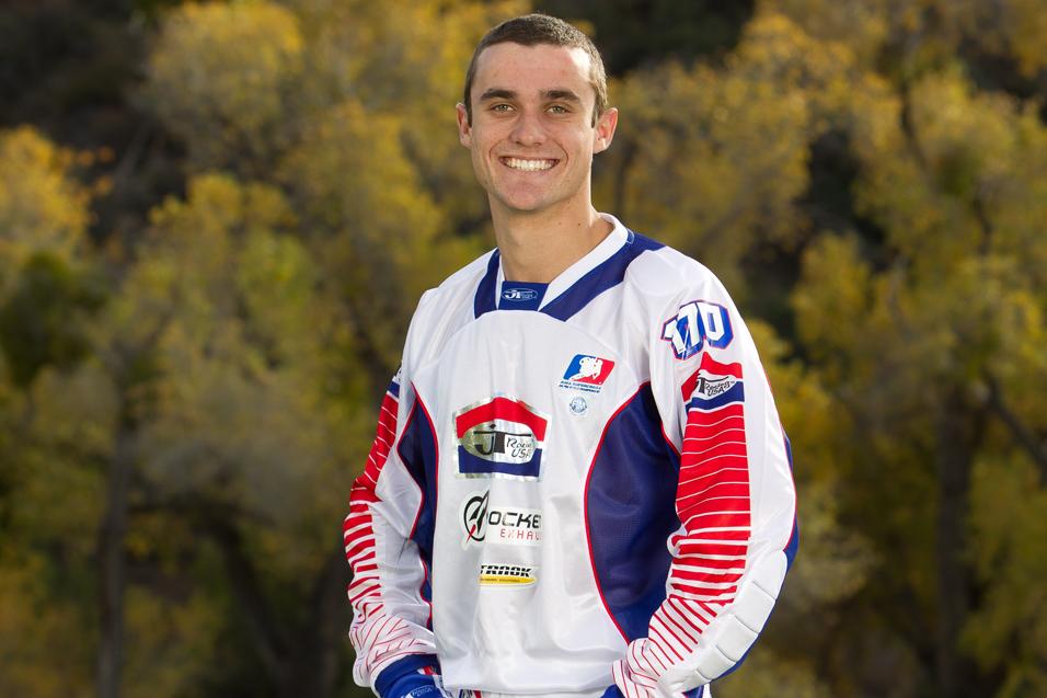 Leib Released by CLS