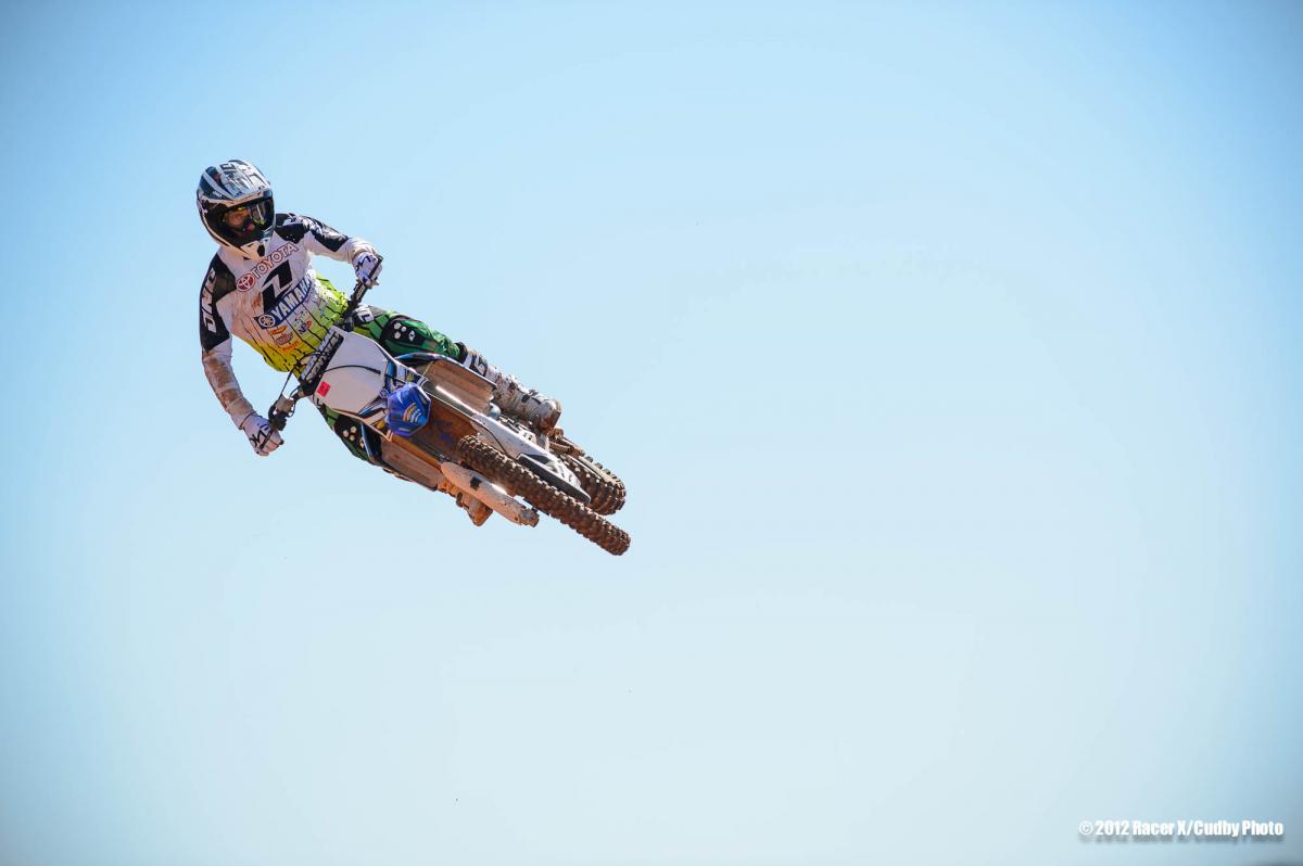 Justin Brayton