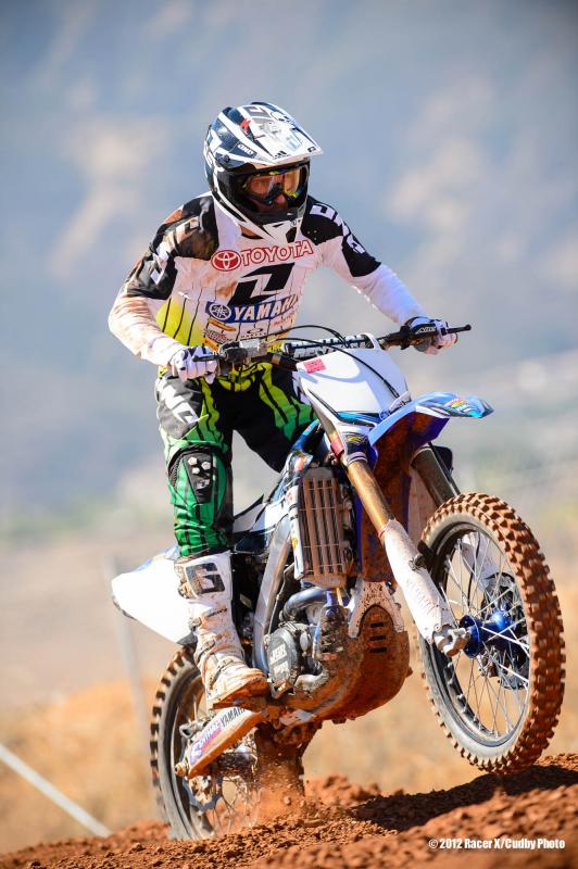 Justin Brayton