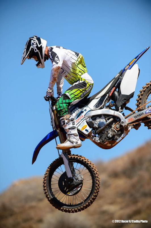Justin Brayton