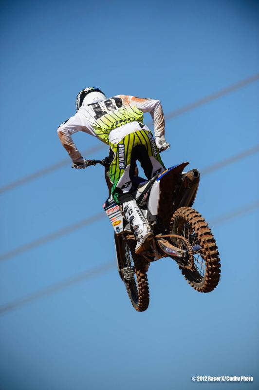 Justin Brayton
