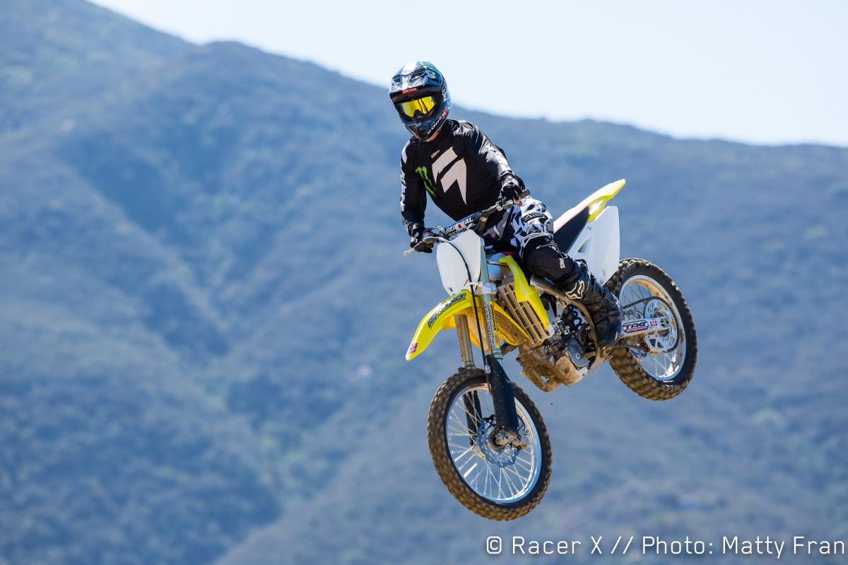 Josh Hansen