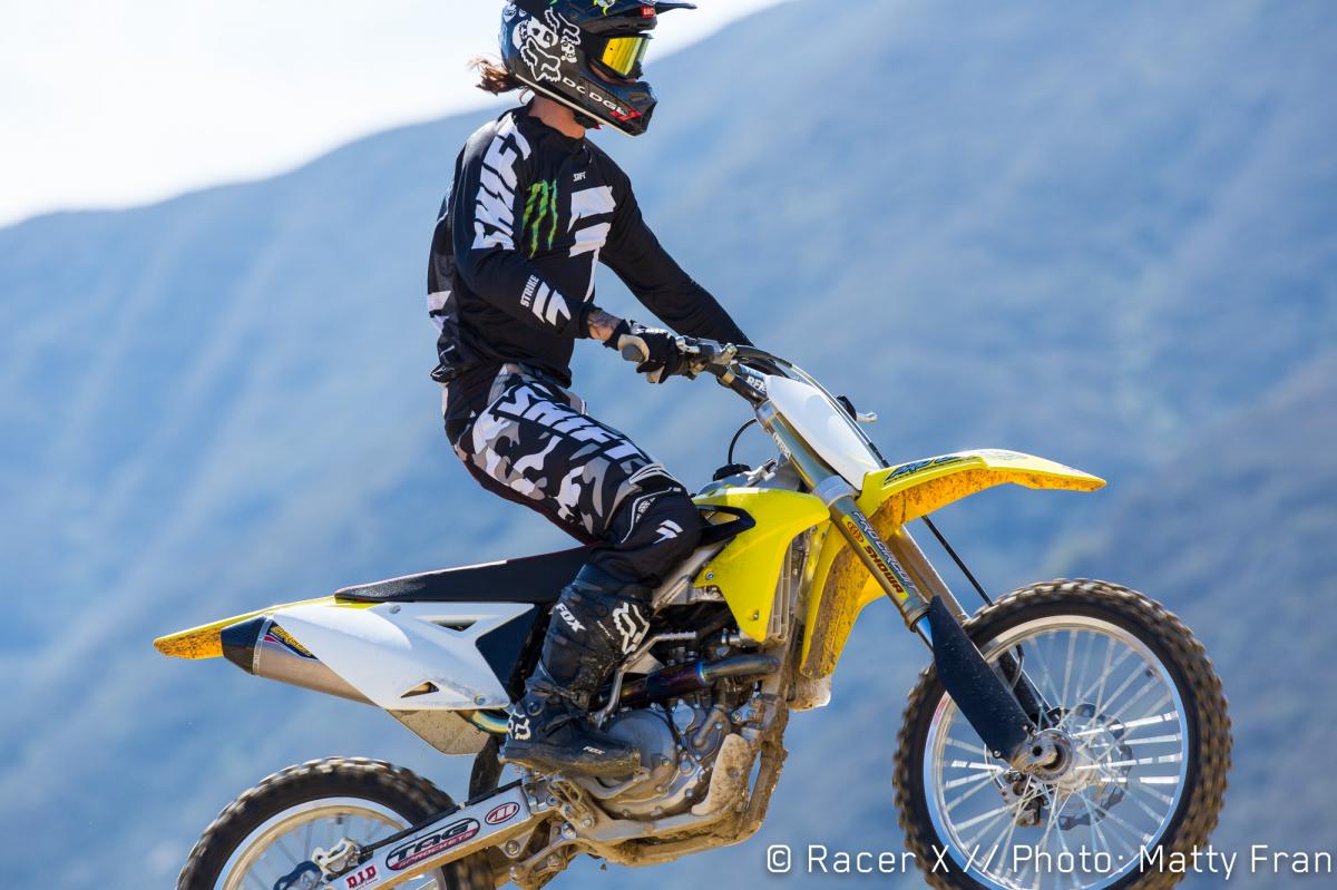 Josh Hansen