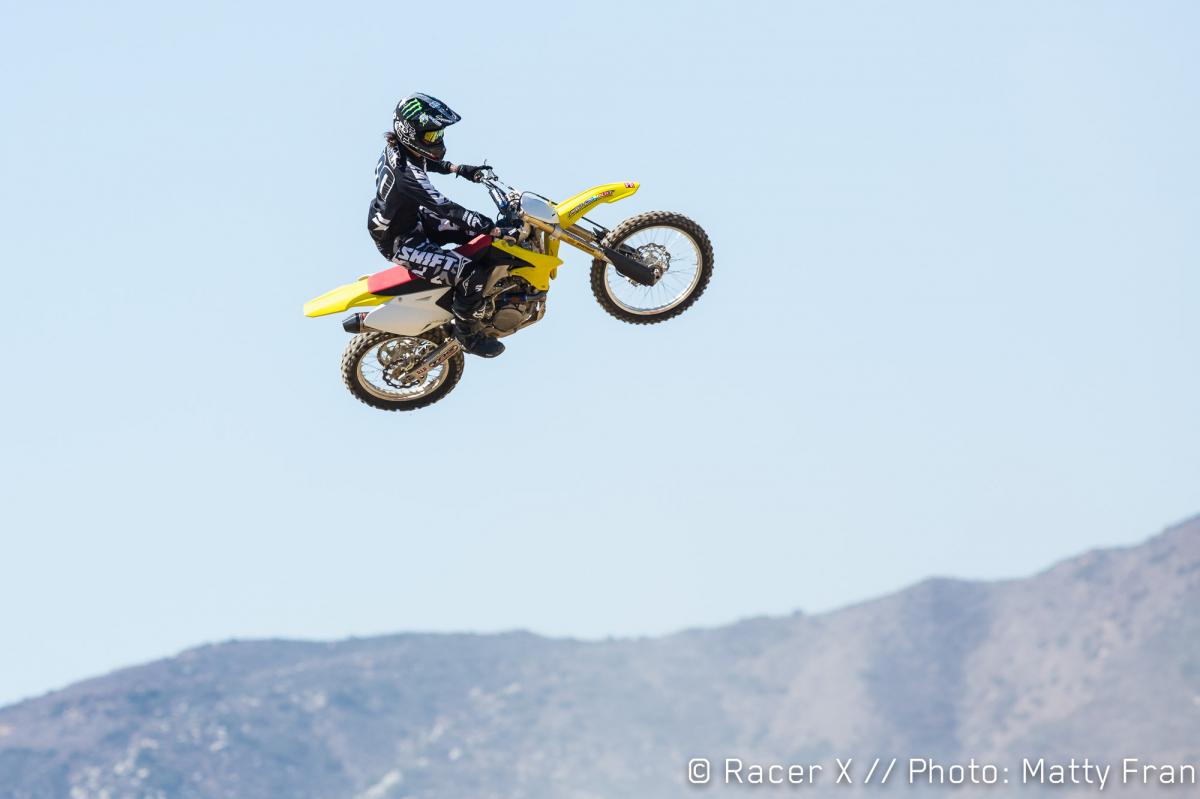Josh Hansen