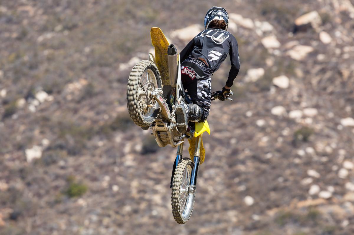 Josh Hansen
