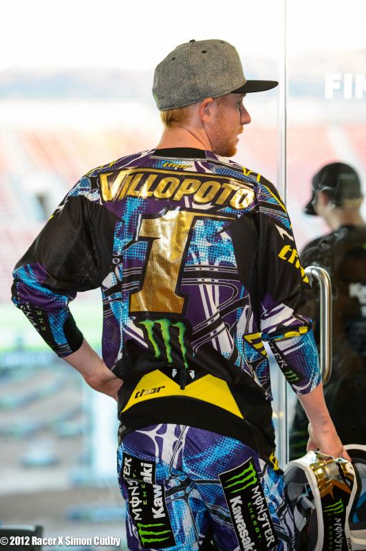 Ryan Villopoto