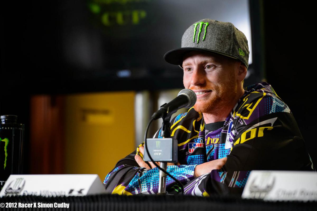 Ryan Villopoto