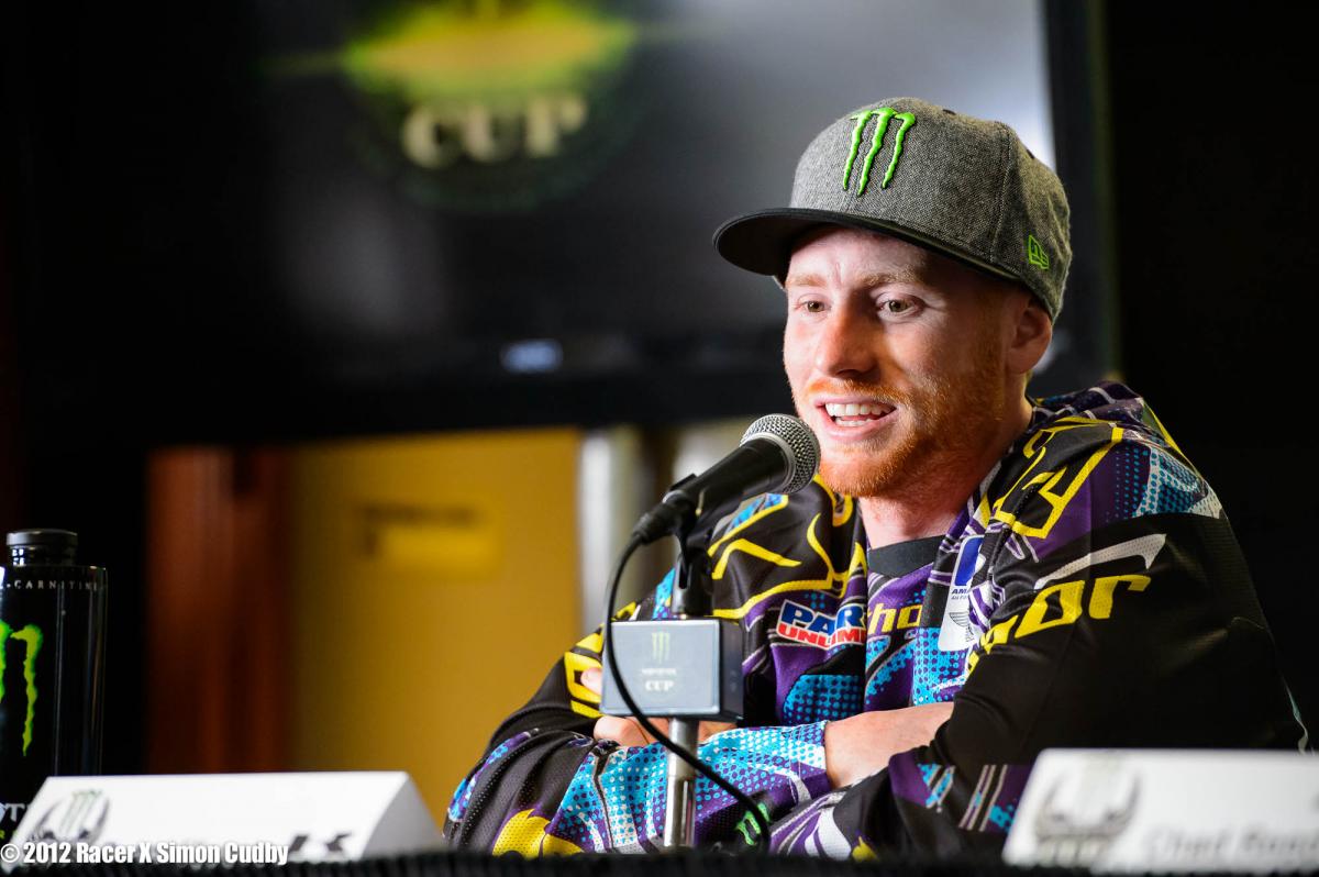 Ryan Villopoto