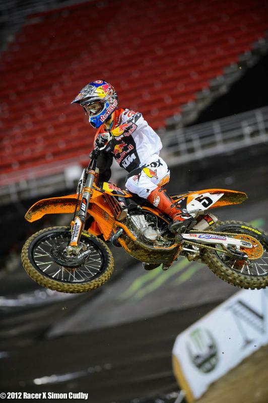 Ryan Dungey