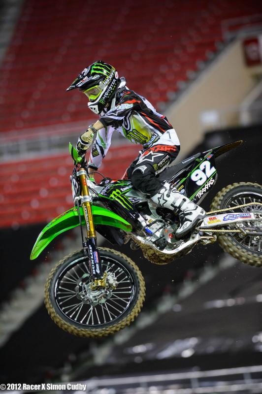 Adam Cianciarulo