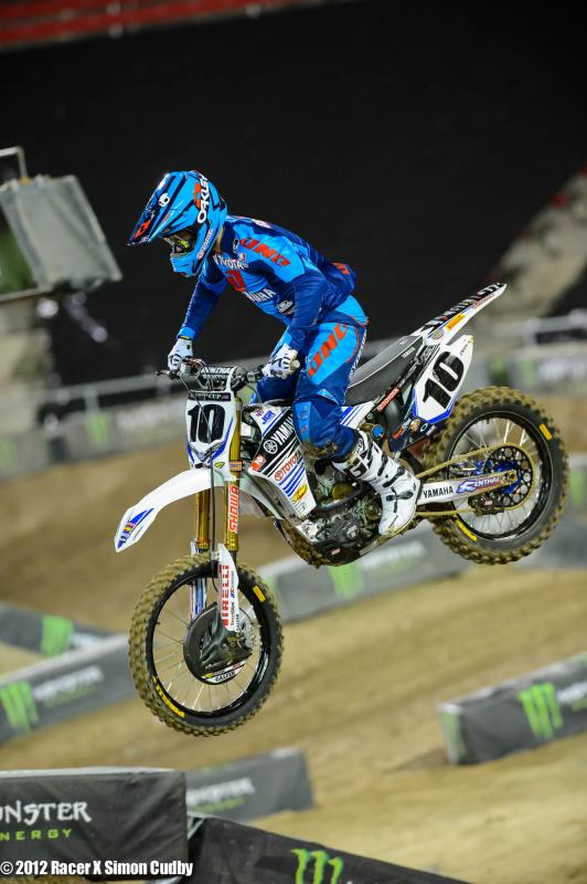Justin Brayton