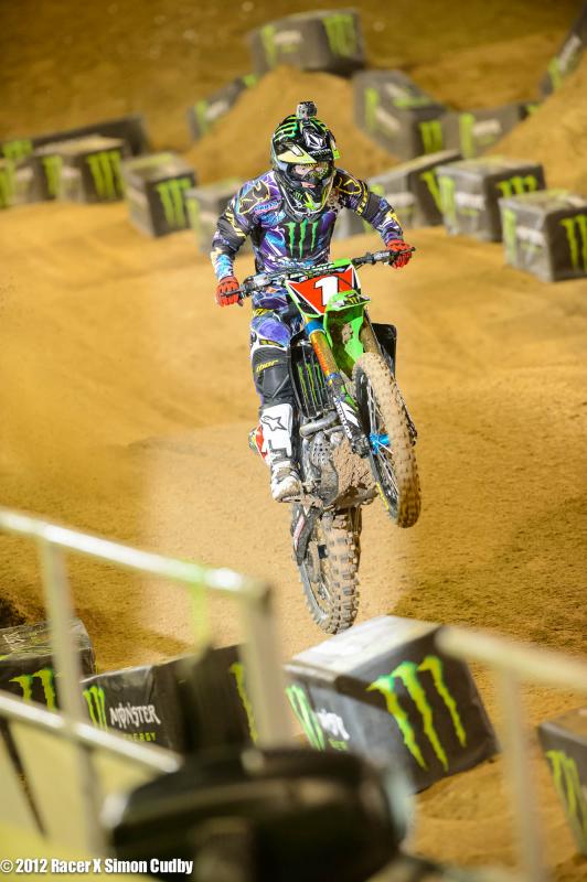 Ryan Villopoto
