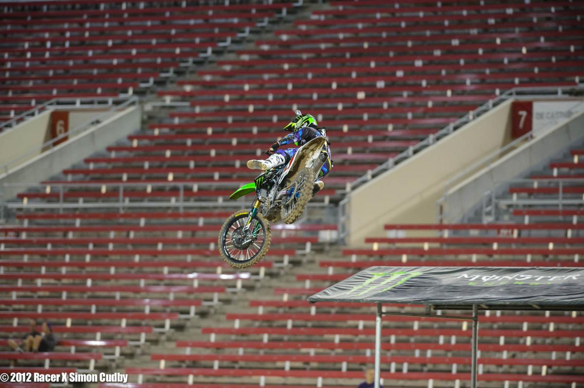 Ryan Villopoto