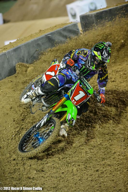 Ryan Villopoto
