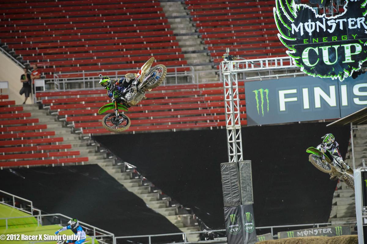 Ryan Villopoto