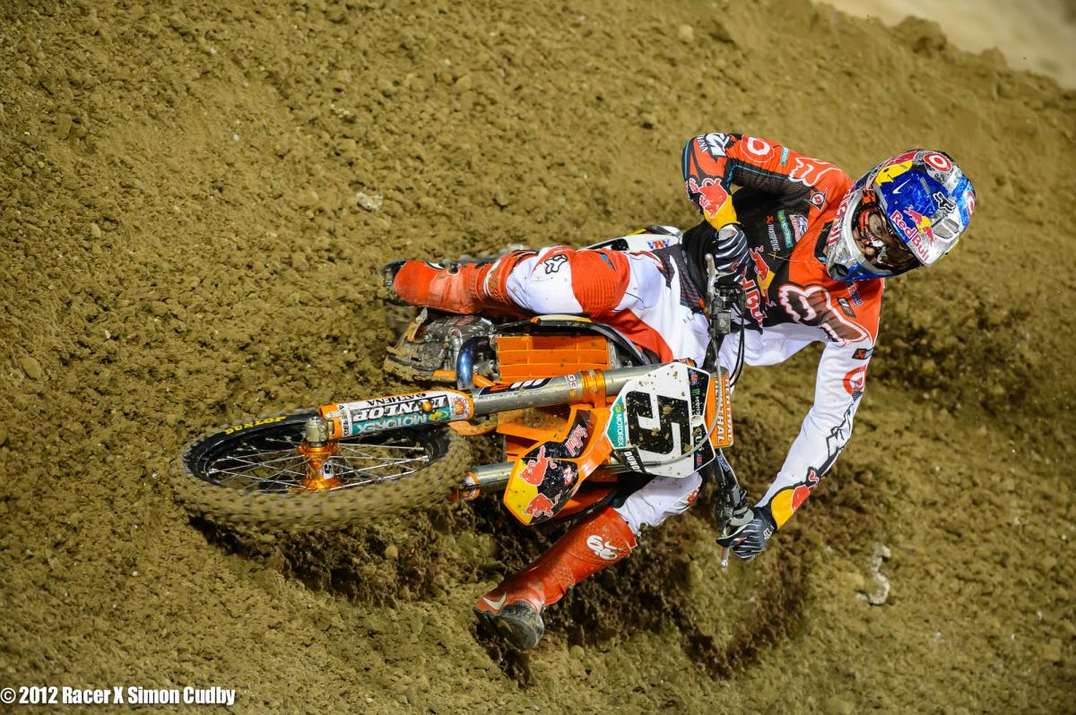 Ryan Dungey