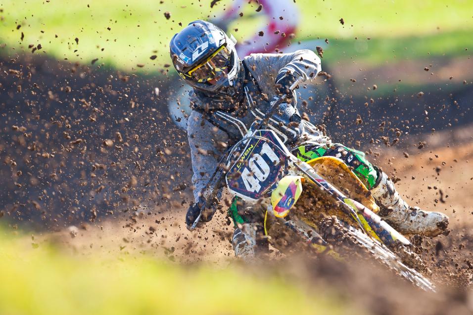 Muddy Creek Photo Gallery